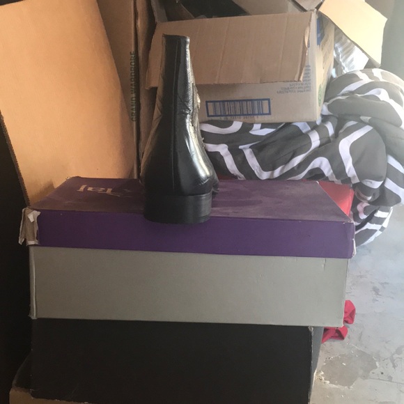 Boots - Picture 2 of 3